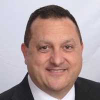 Peter Pavlakis' headshot